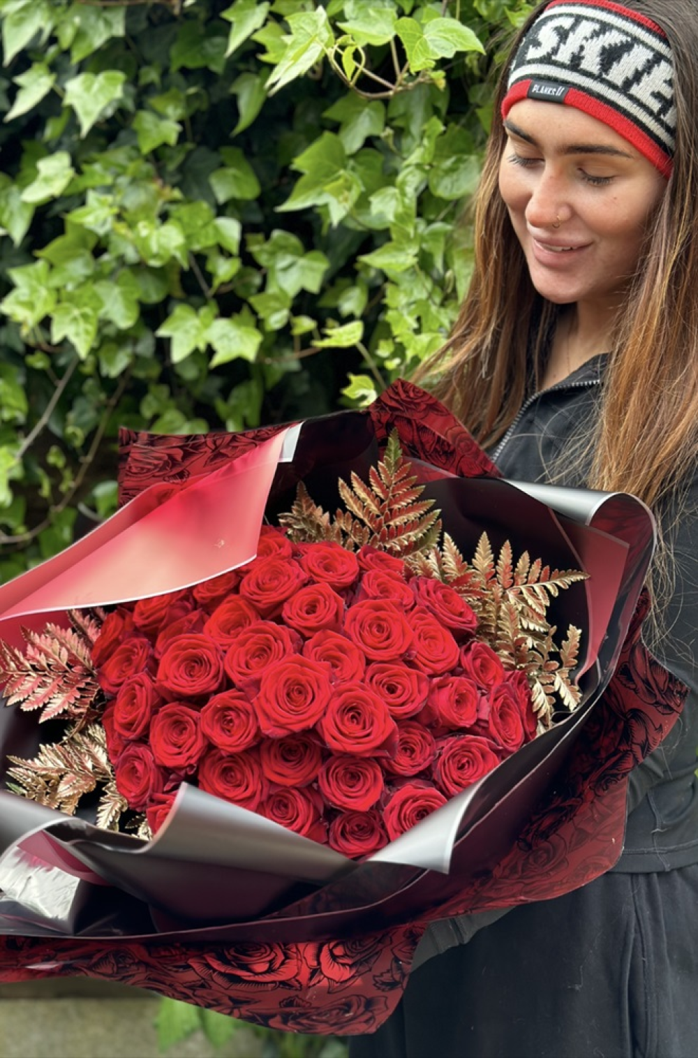 For that Special Someone